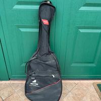 Chitarra classica acustica “Sisme” – Made in Italy