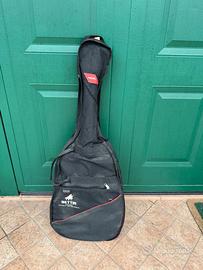 Chitarra classica acustica “Sisme” – Made in Italy