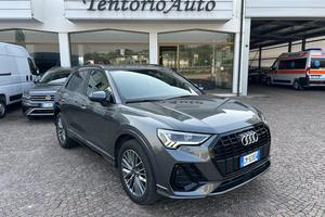 AUDI Q3 45 TFSI e S tronic S line edition