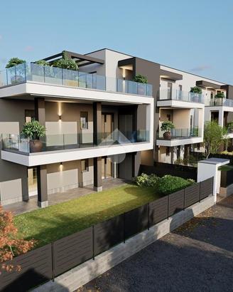 3 LOCALI A ORBASSANO