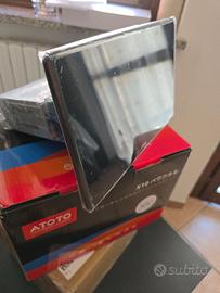 Autoradio ATOTO X10G110E, 10'