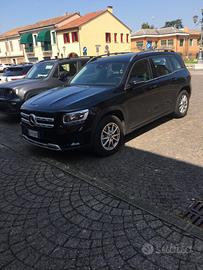 Mercedes glb (x247) - 2023