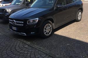 Mercedes glb (x247) - 2023
