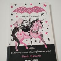 libro Isadora moon