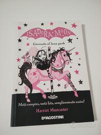 libro Isadora moon