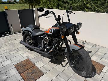 Harley Davidson FatBob