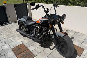 Harley Davidson FatBob