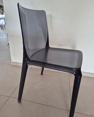 sedie kartell