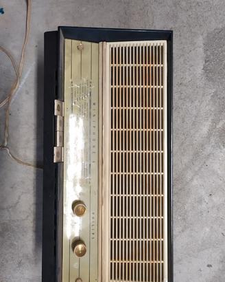 Radio d'epoca