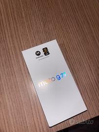 Motorola G77