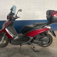 Piaggio Beverly 300 - 2017