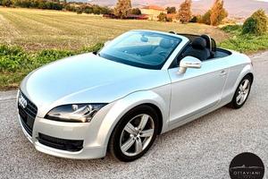 Audi TT 2000tsfi COME NUOVA