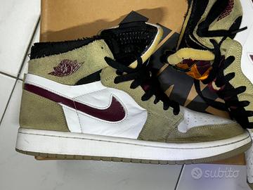 Nike Jordan 1