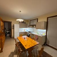 Appartamento arredato