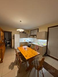 Appartamento arredato