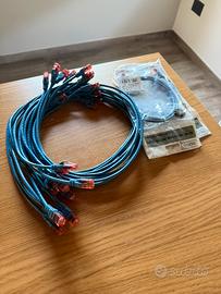 Cavi patch intellinet
