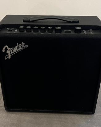 Amificatore Fender Mustang LT50