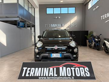 Fiat 500X 1.6 MultiJet 120 CV Cross