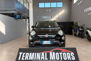 Fiat 500X 1.6 MultiJet 120 CV Cross
