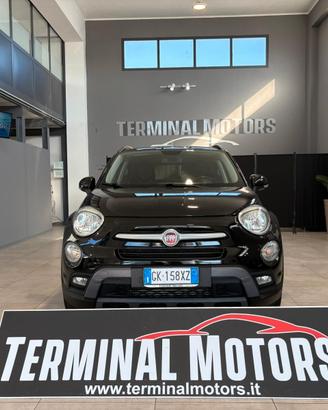 Fiat 500X 1.6 MultiJet 120 CV Cross