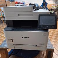 Stampante CANON MF 645 Cx