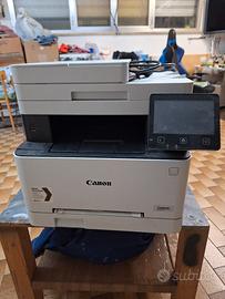 Stampante CANON MF 645 Cx