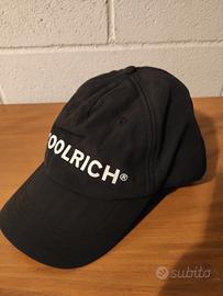 Cappellino Woolrich 
