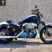 Harley-Davidson Sportster 1200 - 2008