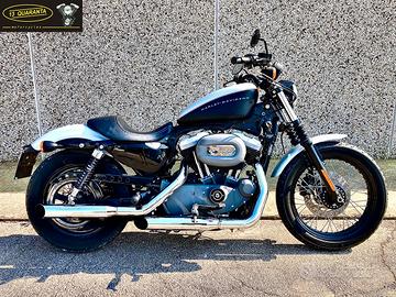 Harley-Davidson Sportster 1200 - 2008