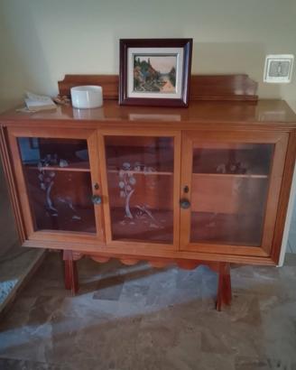 credenza antica 