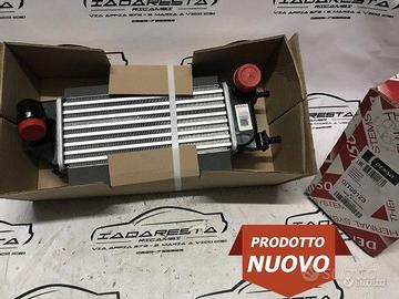Intercooler Fiat Panda 1.3 Mjet 4x4 2012 52002845