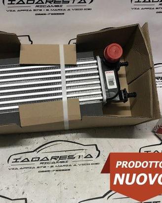 Intercooler Fiat Panda 1.3 Mjet 4x4 2012 52002845