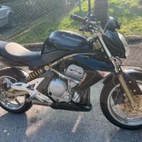 Kawasaki ER6-N DEPO A2