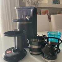 Estrattore di succo Panasonic MJ-L501KXE