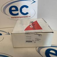 27MI030 SERIE PASTIGLIE FRENO ANTERIORI MITSUBISHI