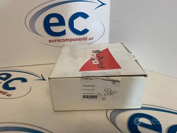 27MI030 SERIE PASTIGLIE FRENO ANTERIORI MITSUBISHI