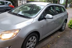 OPEL Astra - Station Wagon 1.7 t d - Solo 86000 Km