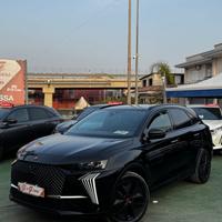 Ds 7 BlueHDi 130 aut. Performance Line+