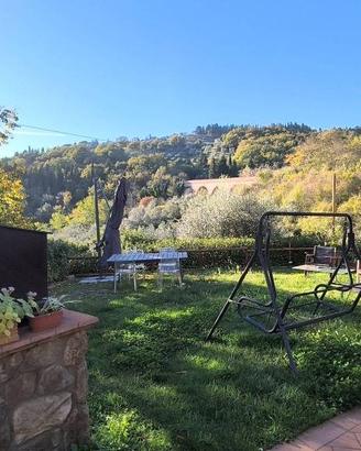Casa indipendente di 161 m² con 4 locali a Fiesole