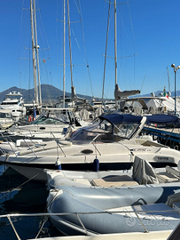 Natante Manò marine 22.52 2005