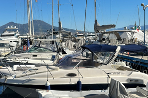 Natante Manò marine 22.52 2005