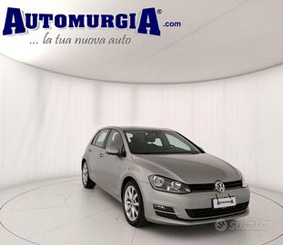 VOLKSWAGEN Golf 2.0 TDI DSG 5p. Highline BlueMot
