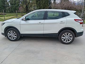 Nissan Qashqai 2^serie 1.5 Dci