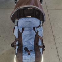 Passeggino MacLaren Quest