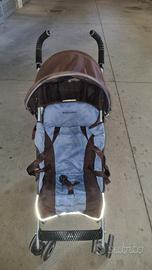 Passeggino MacLaren Quest