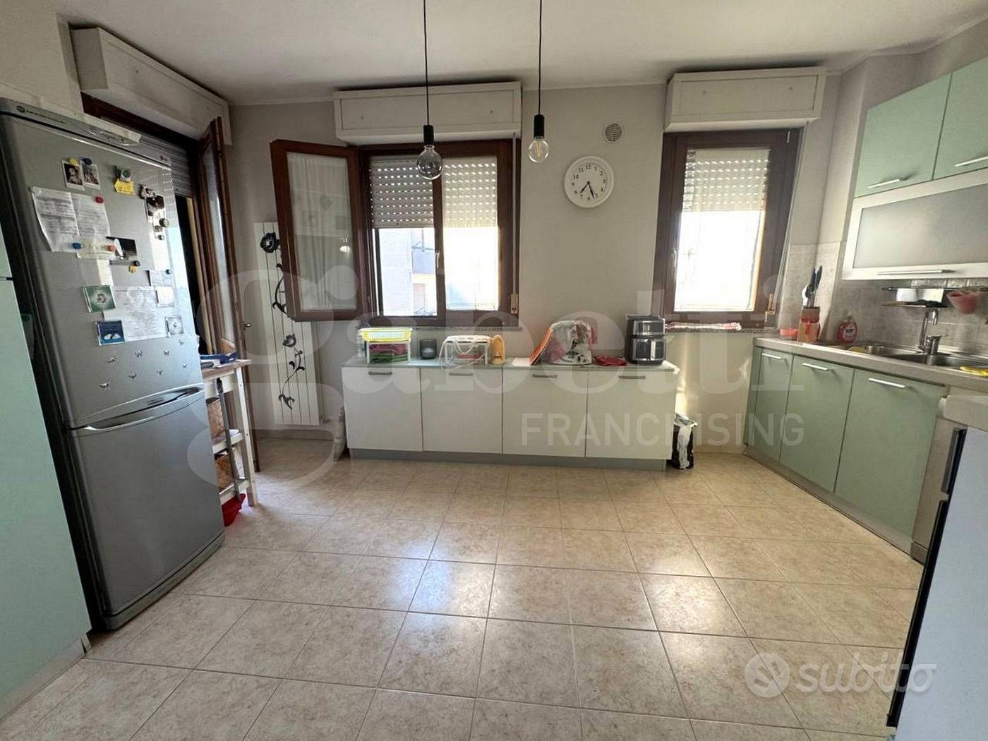 Appartamento – Termoli, Quartiere Santa Maria degli Angeli, Campobasso - Vista 2