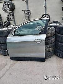 Porta portiera sportello NISSAN QASHQAI