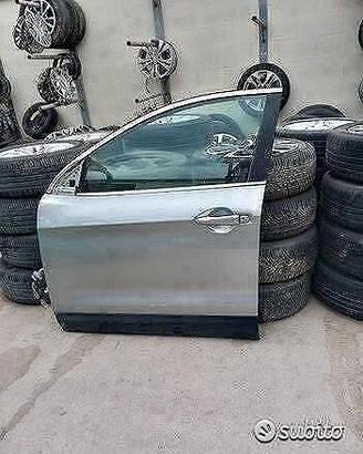 Porta portiera sportello NISSAN QASHQAI
