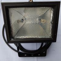 faro da cantiere