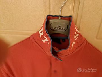 POLO ASCOT SPORT TG. M